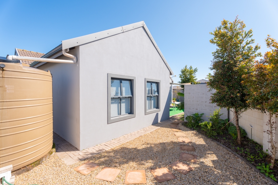 3 Bedroom Property for Sale in Country Club Western Cape